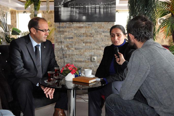 İpekyolu’nu halk yönetecek 