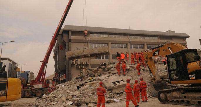 İşçi cinayetinde mücadelenin yolu müdahil olmaktan geçiyor 