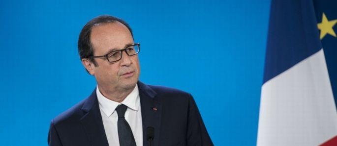 IŞİD, Hollande’a nefes mi aldırdı?