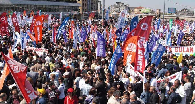 Kadın emekçilerin talebi sendikaların talebi olmalı