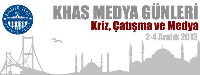 Kadir Has Üniversitesi\'nde medya günleri