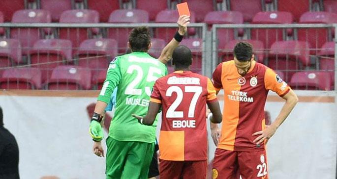 Kasımpaşa, Cimbom\'u 4 golle geçti