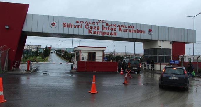 ‘KCK İstanbul Ana Davası\'nda 37 tahliye