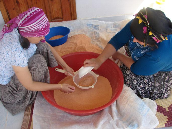 Kışlık hazırlarken dikkat edilecek püf noktalar