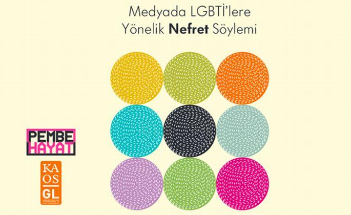 LGBTİ haberciliği rehberi çıktı