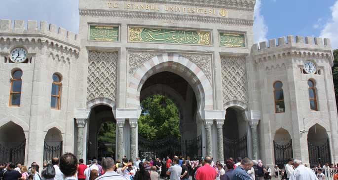 LYS tercih yerleştirme sonuçları açıklandı