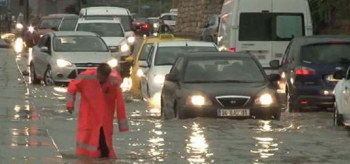 Meteoroloji\'den İstanbul, Kocaeli ve Sakarya uyarısı