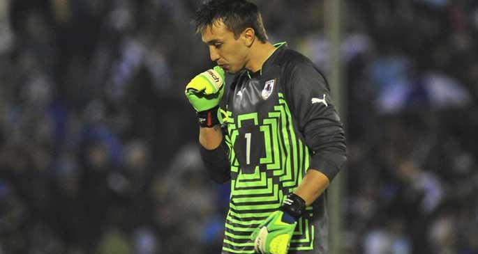 Muslera\'lı Uruguay\'a Kosta Rika şoku