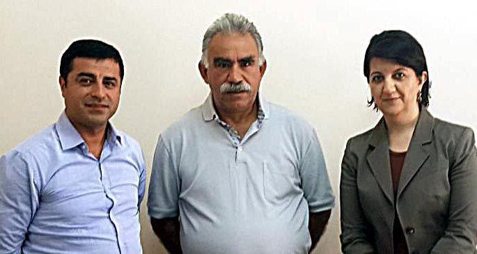 Öcalan ‘görüntülü’ seslenecek