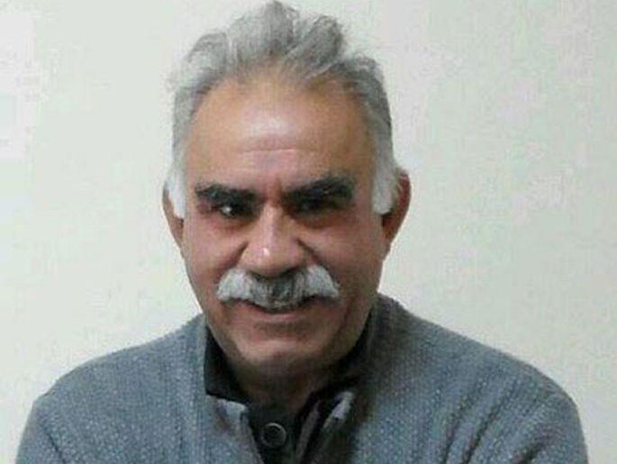 Öcalan, Nobel Barış Ödülü\'ne aday