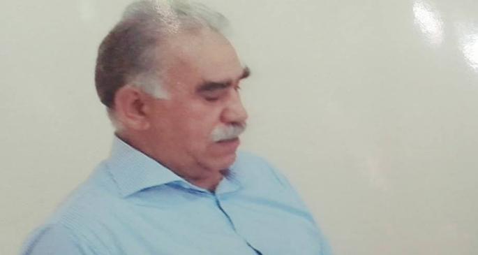 Öcalan\'ın avukatlarından İP hakkında suç duyurusu