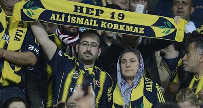 ODTÜ\'lü Fenerbahçeliler\'in ortak paydası ODTÜFEB