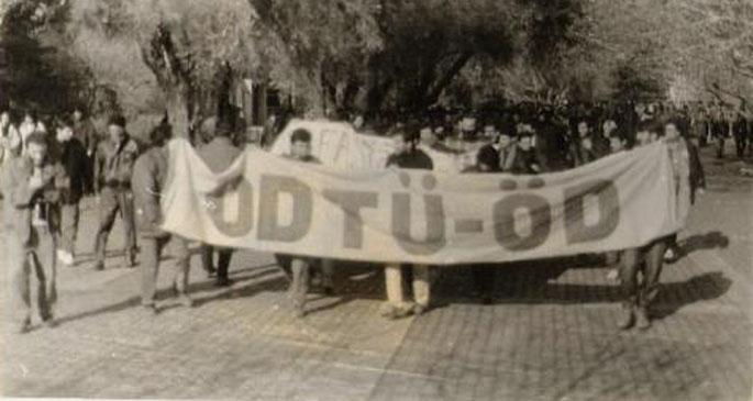 Öğrenci hareketinin geleceği: Olmak ya da olmamak