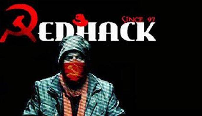 RedHack, Cumartesi Anneleri\'ne destek için hackledi