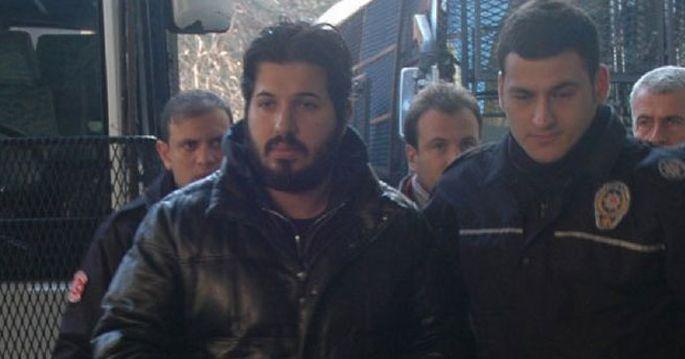 Zarrab ve Güler tanıklıktan çekildi