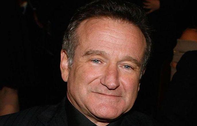 Oscar\'lı aktör Robin Williams yaşamını yitirdi