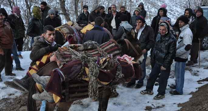 Roboski Katliamı yeniden UCM\'ye taşınıyor