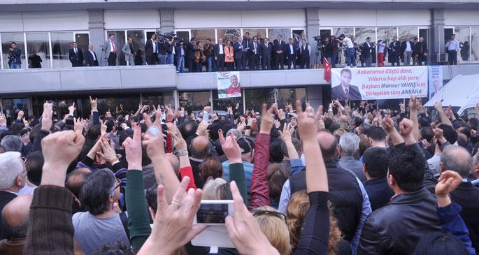 ‘Sandıkların yarısında usulsüzlük var’