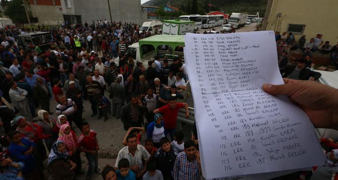 Sınıfsal ve kolektif bir cinayet olarak Soma