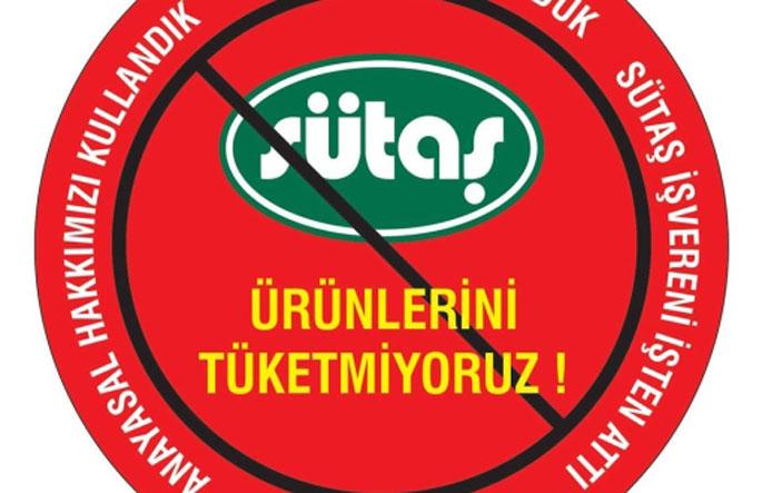 Sözde boykot reklamın ötesine geçemez