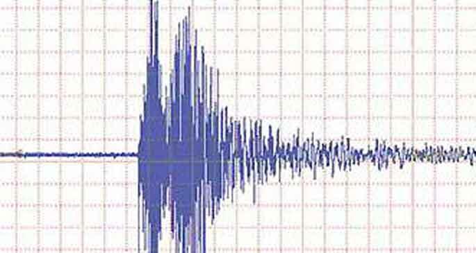 Tokat ve Girit\'te deprem