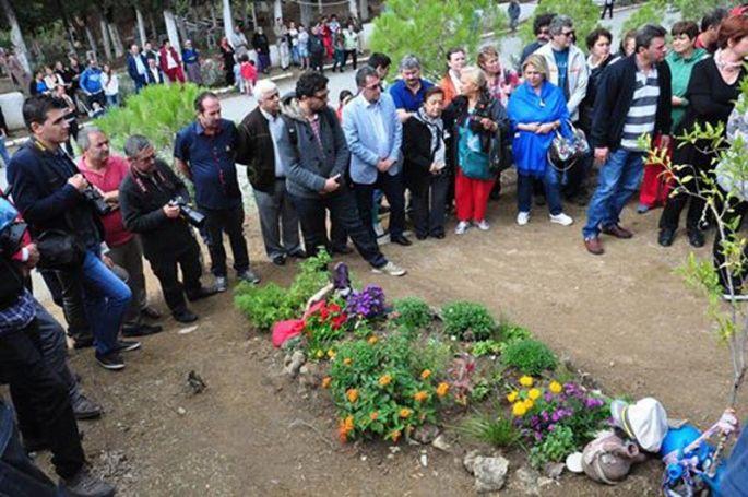 Tuncel Kurtiz, ölümünün 1. yılında anıldı