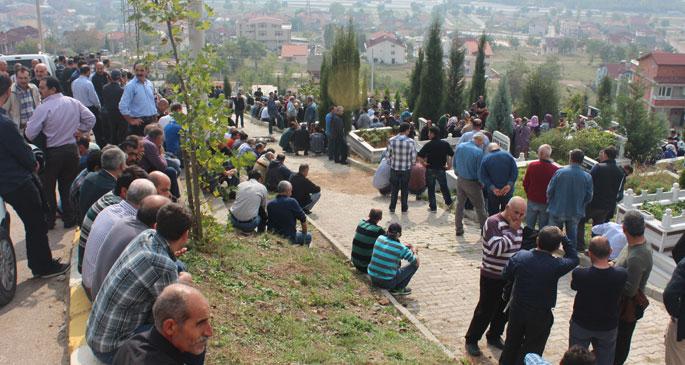 TÜPRAŞ’ta önlemler rafa kaldırılmış