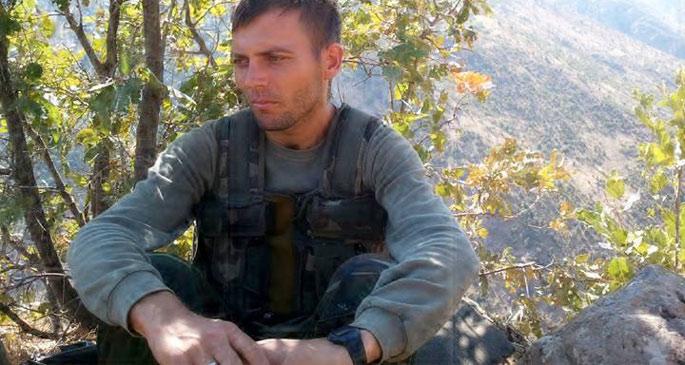 Uludere\'de mayın patladı: 1 asker hayatını kaybetti