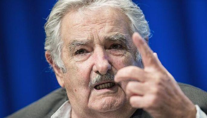 Uruguay Devlet Başkanı: İsrail\'inki savunma değil soykırım