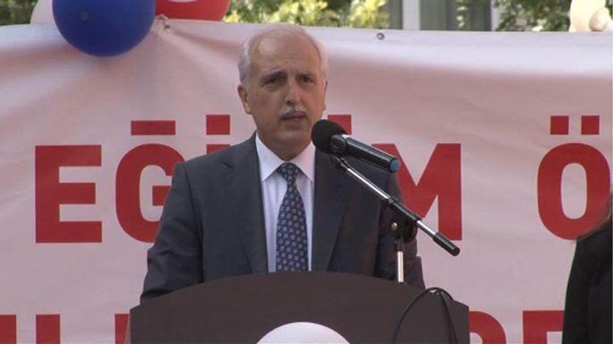 Vali Mutlu: Şimdi okullu olduk, sınıfları doldurduk