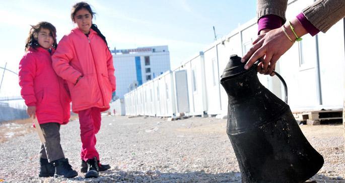 Vanlı depremzedenin konut talebi yine reddedildi