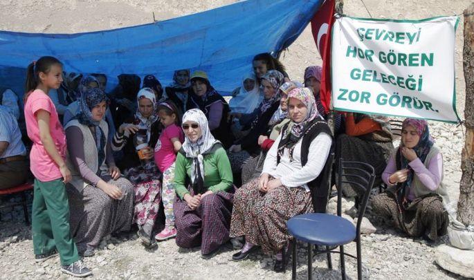 Yaşam için direnen Köroğlu’nun torunları kazandı