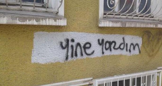 Yazdık, yine yazarız