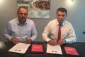 Türk Metal ve Çelik-İş iş birliği anlaşması imzaladı