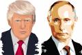 Finlandiya’da Trump-Putin zirvesi eylemleri