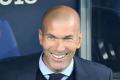 Zinedine Zidane, Real Madrid'den ayrıldı