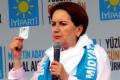 Meral Akşener İYİ Partide bütün yöneticilerden istifa istedi