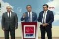 CHP Parti Sözcüsü Bülent Tezcan: Suruç’ta suçüstü yakalandılar