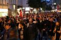 Chemnitz’de binlerce kişi Neonazilere karşı yürüdü