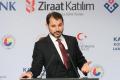 Berat Albayrak: Halkbank'a ceza beklemiyoruz, aksi politik karar olur