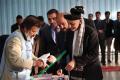Afganistan'da bombalı saldırılar altında milletvekili seçimleri