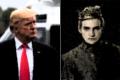 George R. R. Martin: Joffrey, Trump’ın ta kendisi