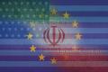 Avrupa ve ABD, İran üzerinden karşı karşıya geliyor