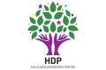 HDP, İstanbul, Adana ve İzmir'den aday çıkarmayacağını açıkladı