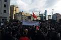 Lübnan’da gösteriler yeniden alevlendi: Koronavirüs değil yoksulluk!