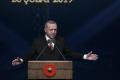 Erdoğan: Bizim gibi ülkeler için nüfus güçtür