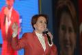 Akşener Erdoğan'ın "terörist" açıklamalarına tepki gösterdi