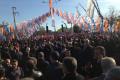 Erdoğan'ın Kayseri mitingi için işçilere "katılım zorunludur" mesajı
