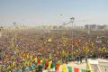 Diyarbakır'da Newroz 21 Mart'ta, İstanbul'da 24 Mart'ta kutlanacak