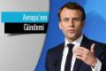 Macron, Avrupa’nın savaş şefi olmayı hayal ediyor